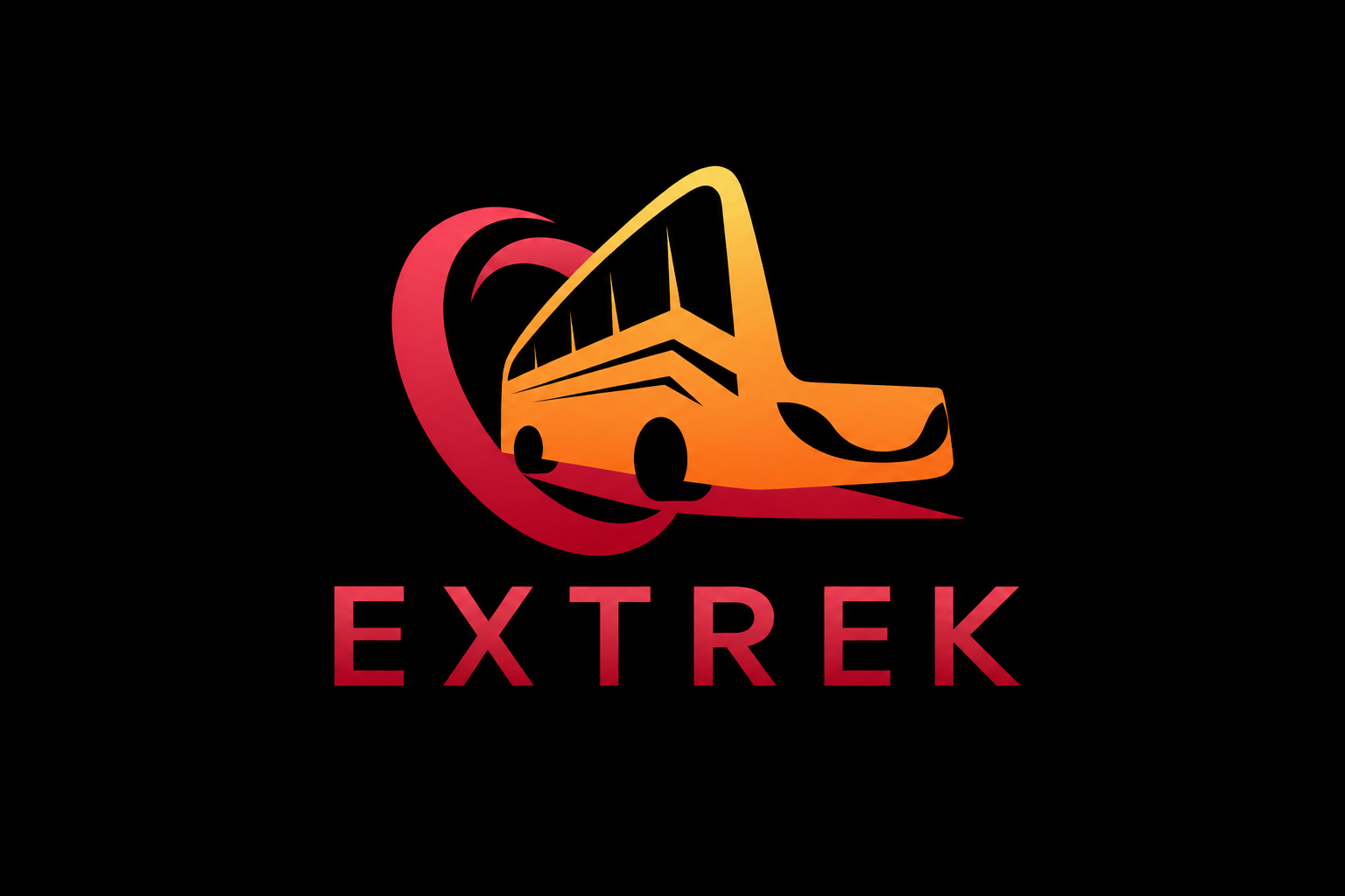 EXTREK TRAVEL SALE